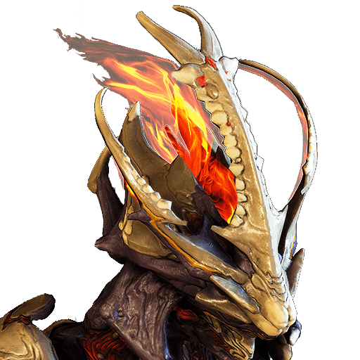 Revenant Ahriman Helmet