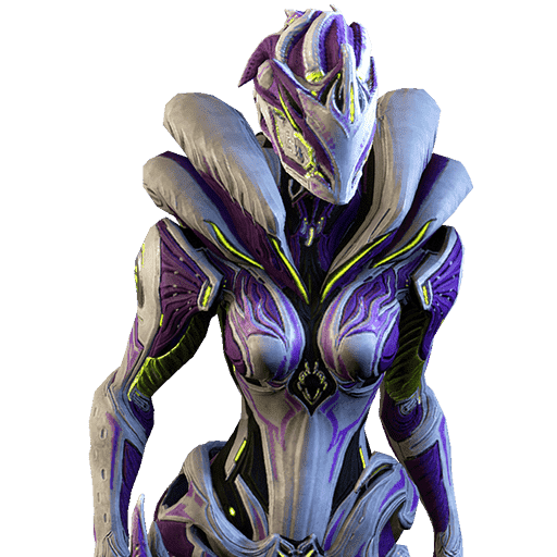 Saryn Amalgama Skin