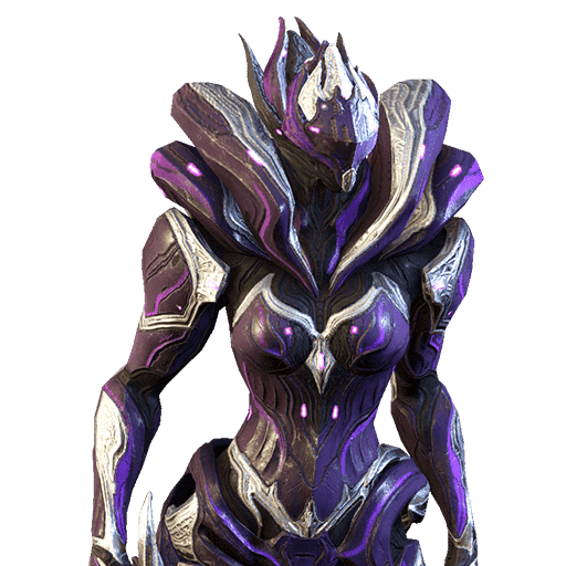 Saryn Prime