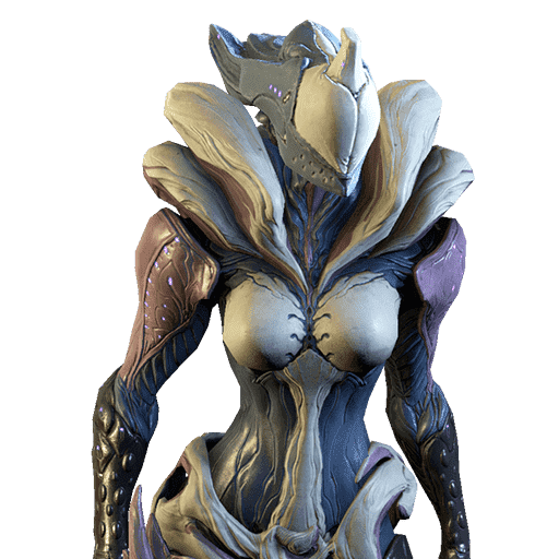 Saryn Skin