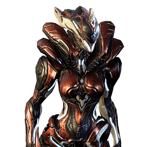 Saryn Voidshell Skin