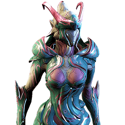 Saryn Yuheng Skin