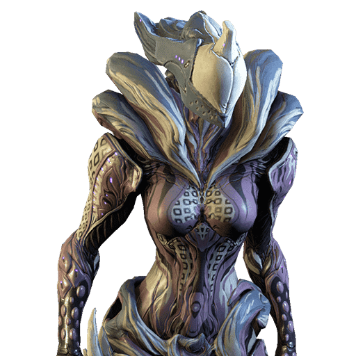 Saryn Immortal Skin