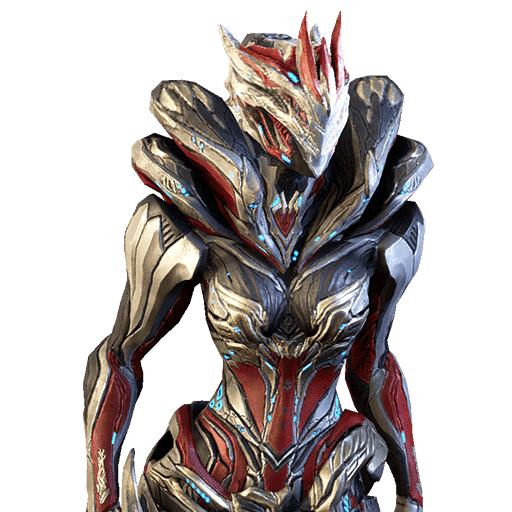 Saryn Integra Skin