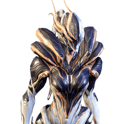 Saryn Ion Skin