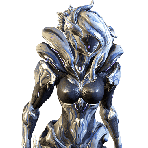 Saryn Napellus Skin