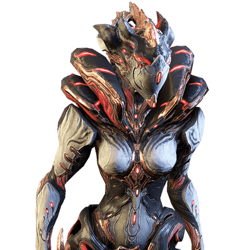 Saryn Night Hunter Skin