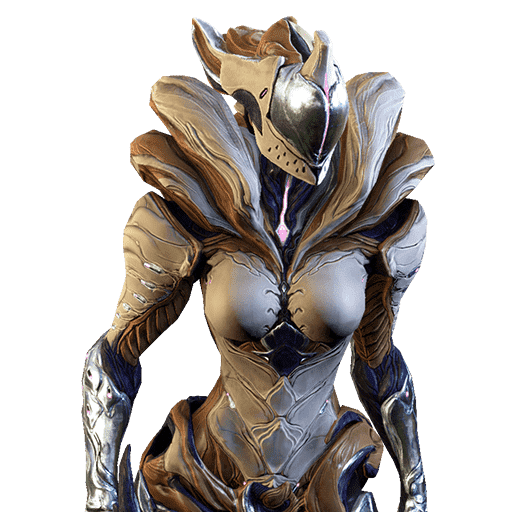 Saryn Nita's Moda Skin