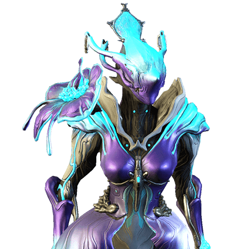 Saryn Orphid Skin