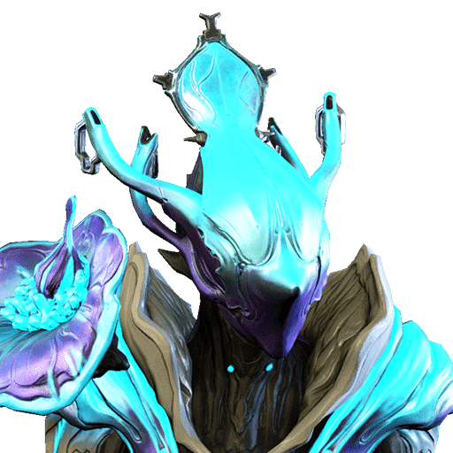 Saryn Orphid Helmet