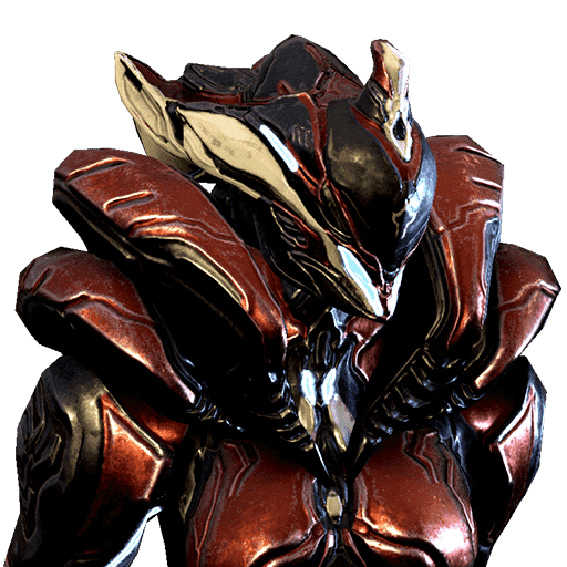 Saryn Voidshell Helmet