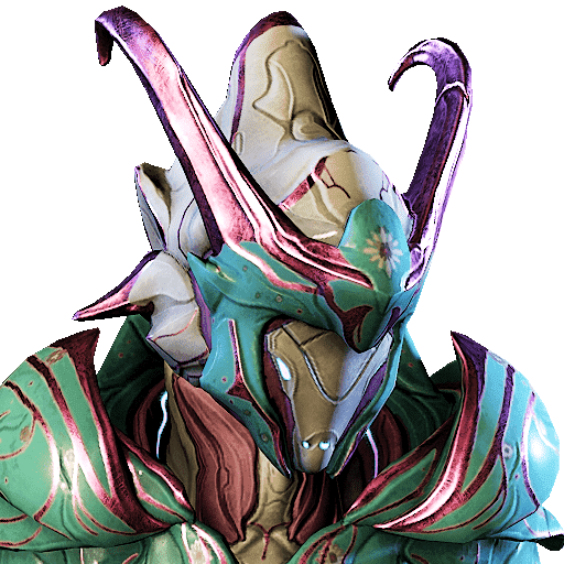 Saryn Yuheng Helmet