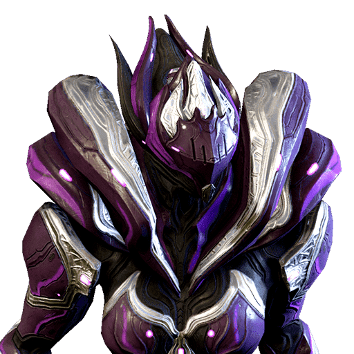 Saryn Blade Of The Lotus Helmet