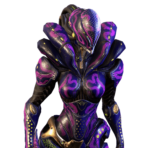 Saryn Prime