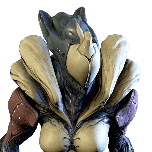 Saryn Helmet