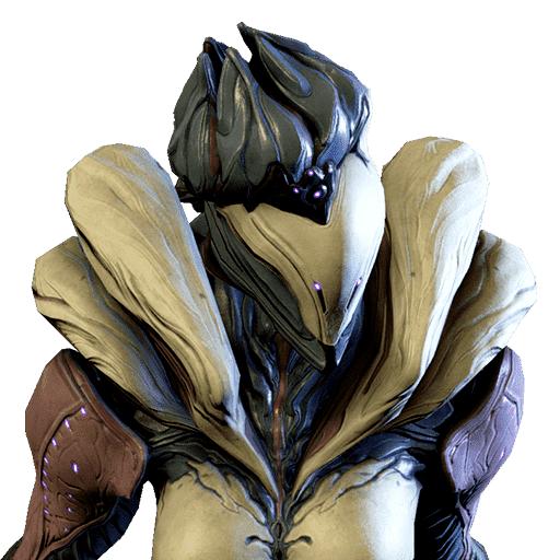 Saryn Hemlock Helmet