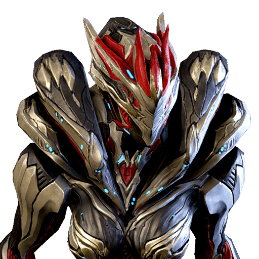 Saryn Prime