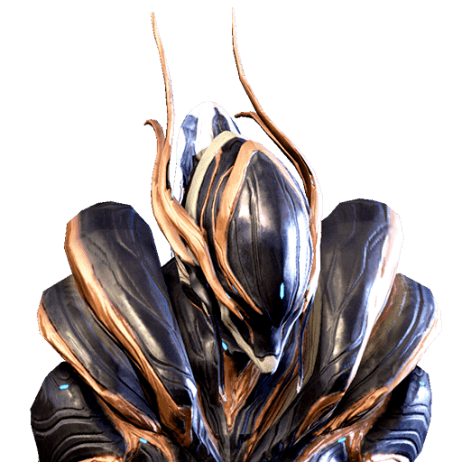 Saryn Ion Helmet