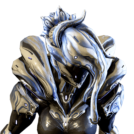 Saryn Napellus Helmet