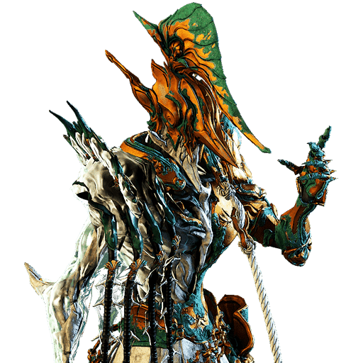 Sevagoth Glaukus Skin