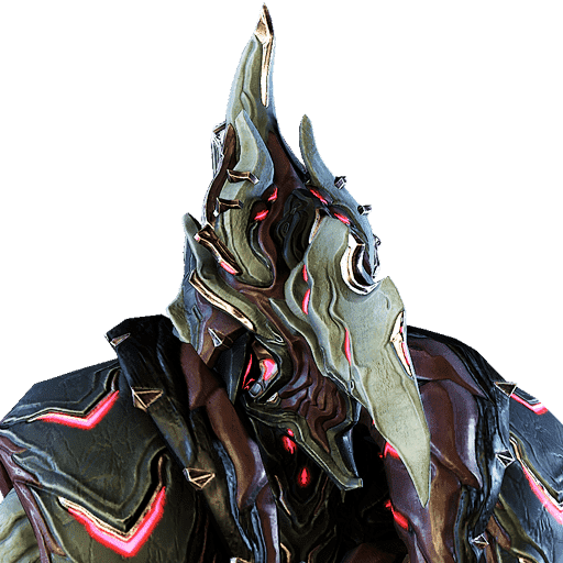 Sevagoth Ezriel Helmet