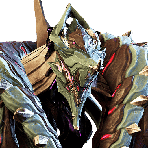 Sevagoth's Shadow Ezriel Helmet