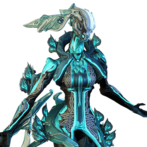 Titania Solstice Skin