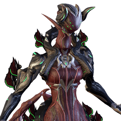 Titania Unseelie Skin