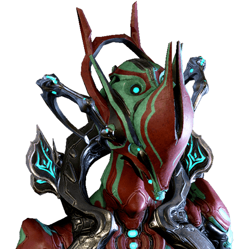 Titania Mab Helmet