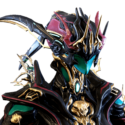 Titania Prime Helmet