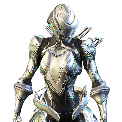 Trinity Knightess Skin