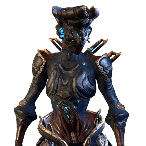 Trinity Nightingale Skin