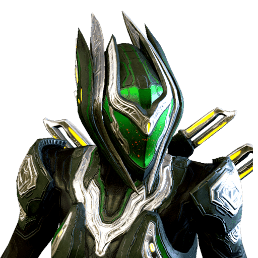 Trinity Blade Of The Lotus Helmet