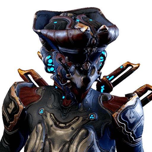 Trinity Nightingale Helmet