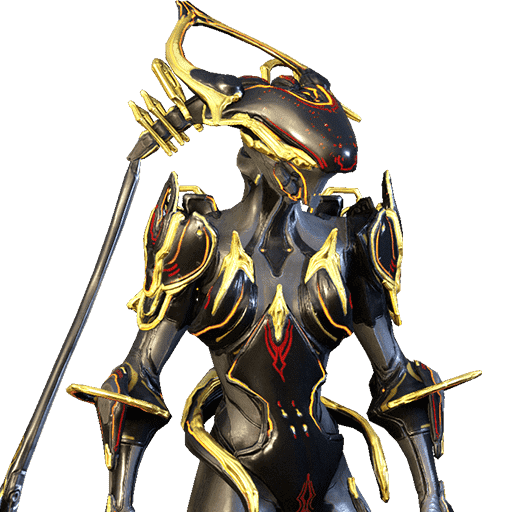 Trinity Prime Skin