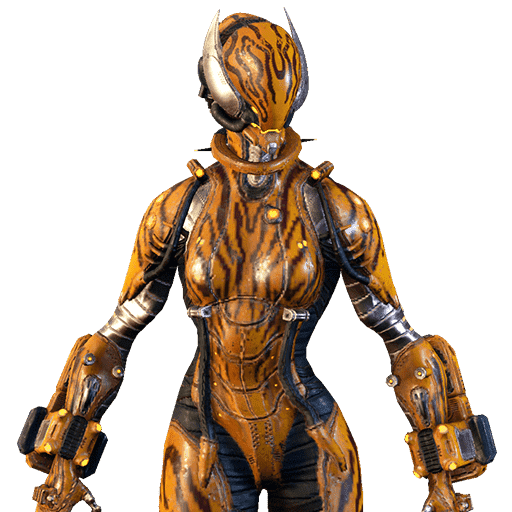 Valkyr Graxx Skin