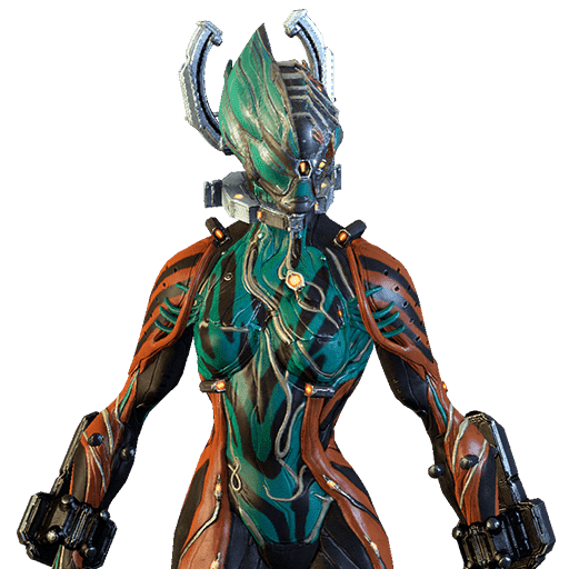 Valkyr Prime