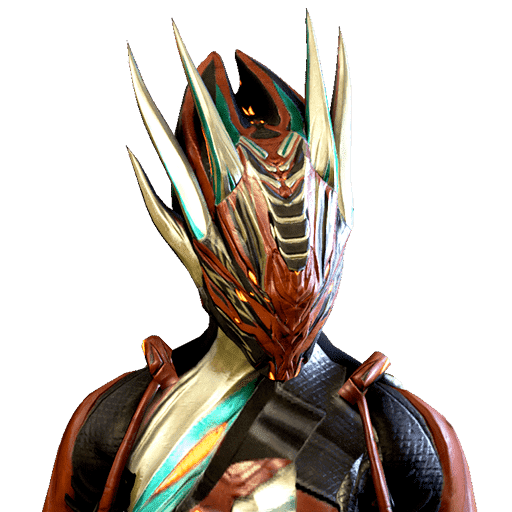 Valkyr Cheetah Helmet