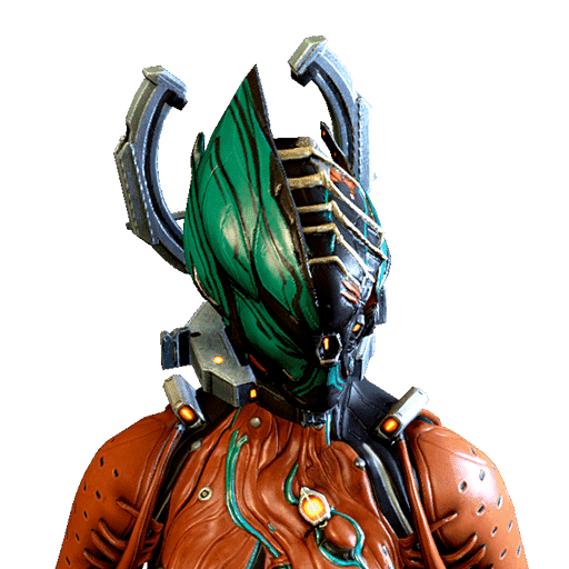 Valkyr Helmet