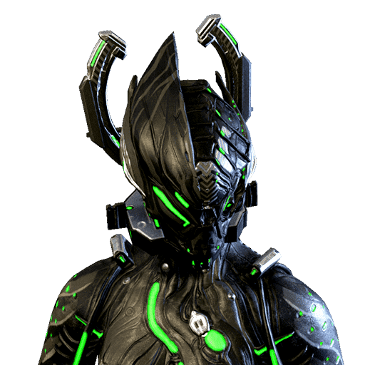 Valkyr Jade Helmet