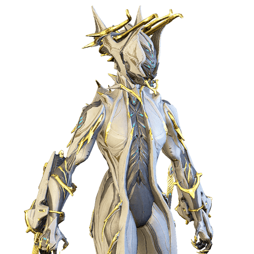 Valkyr Prime Skin