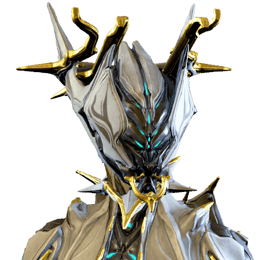 Valkyr Prime Helmet