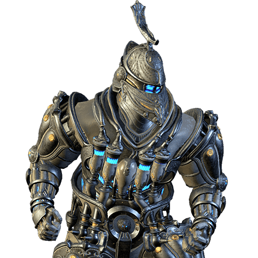 Vauban Citadel Skin