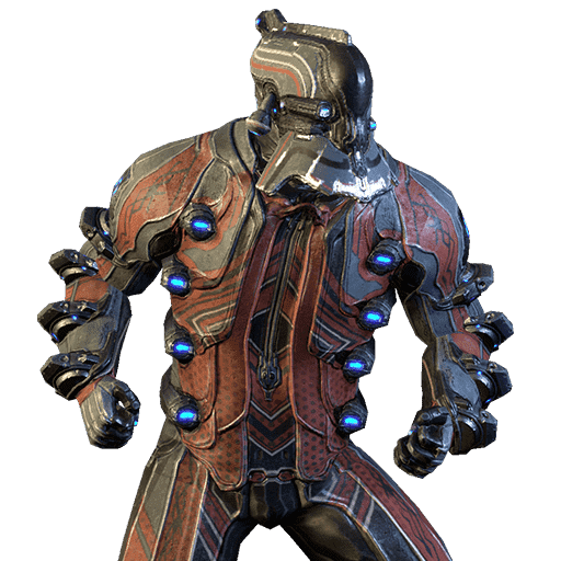 Vauban Immortal Skin