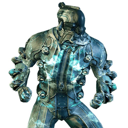 Vauban Phased Skin