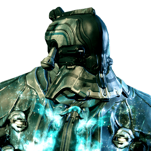 Vauban Phased Helmet