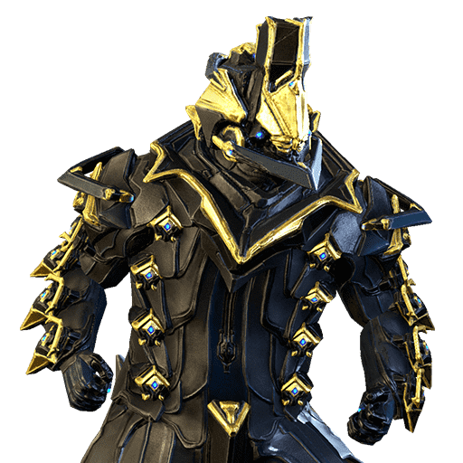 Vauban Prime Skin