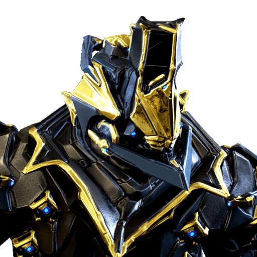 Vauban Prime Helmet