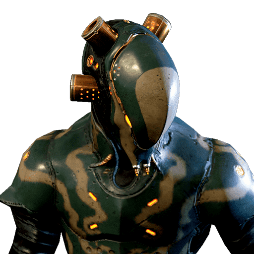 Volt Graxx Helmet