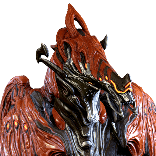 Chroma Drac Helmet